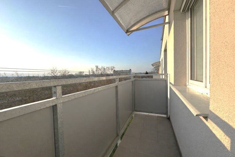 Prodej bytu 3+1 s balkonem – Zlín, Malenovice, ul. Husova