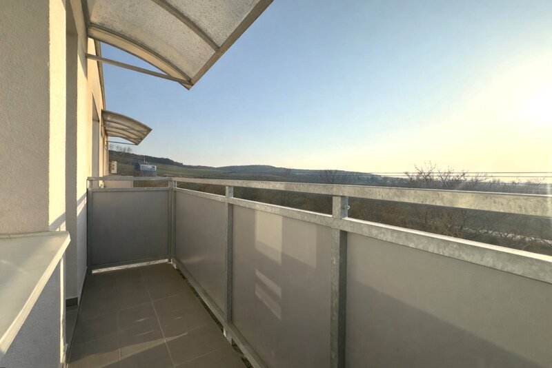 Prodej bytu 3+1 s balkonem – Zlín, Malenovice, ul. Husova