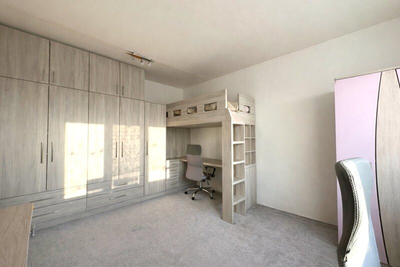 Prodej bytu 3+1 s balkonem – Zlín, Malenovice, ul. Husova