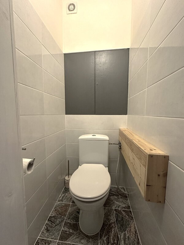 Prodej bytu 3+1 s balkonem – Zlín, Malenovice, ul. Husova