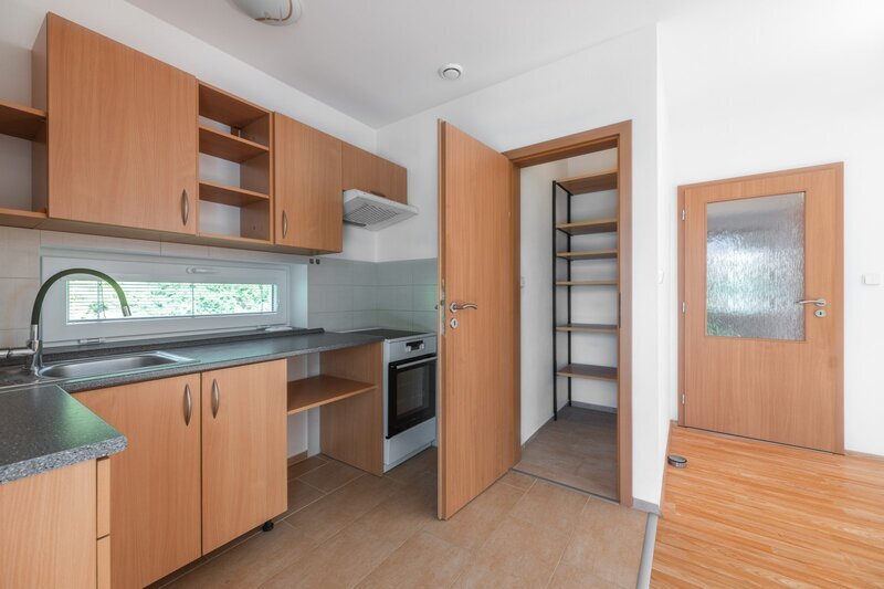 Prodej RD 3+kk 79 m2, s parkováním, se zahradou, Bohuslavice u Zlína