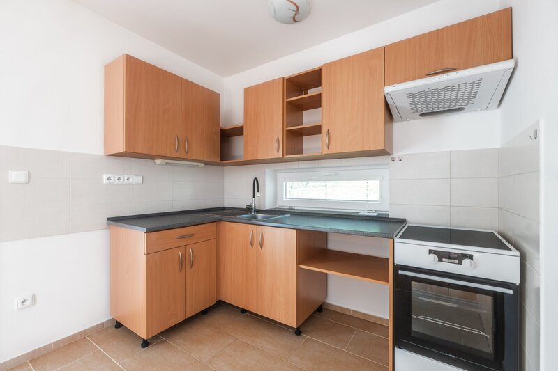 Prodej RD 3+kk 79 m2, s parkováním, se zahradou, Bohuslavice u Zlína
