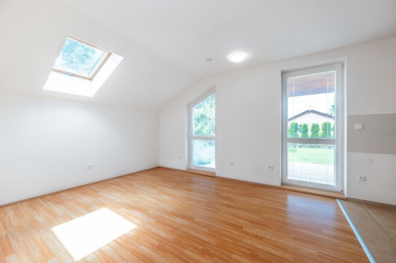Prodej RD 3+kk 79 m2, s parkováním, se zahradou, Bohuslavice u Zlína