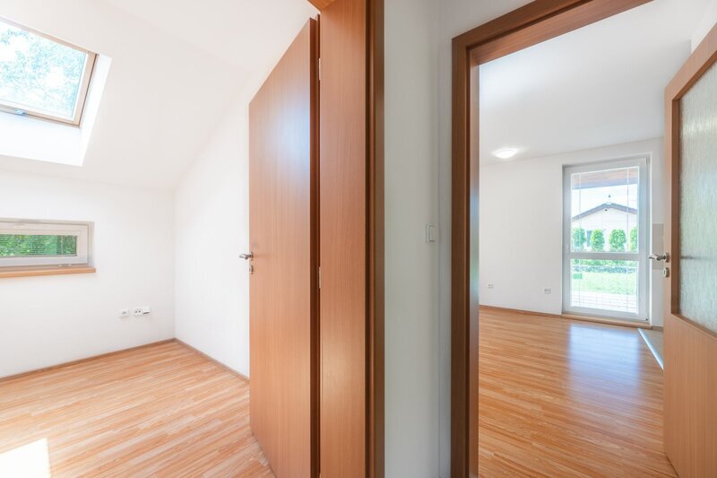 Prodej RD 3+kk 79 m2, s parkováním, se zahradou, Bohuslavice u Zlína