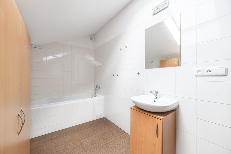 Prodej RD 3+kk 79 m2, s parkováním, se zahradou, Bohuslavice u Zlína