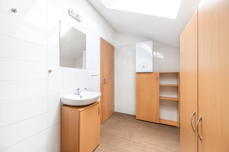 Prodej RD 3+kk 79 m2, s parkováním, se zahradou, Bohuslavice u Zlína