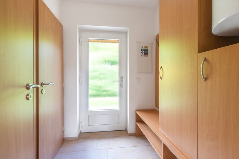 Prodej RD 3+kk 79 m2, s parkováním, se zahradou, Bohuslavice u Zlína