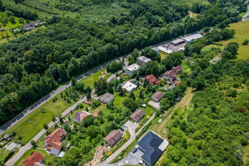 Prodej RD 3+kk 79 m2, s parkováním, se zahradou, Bohuslavice u Zlína