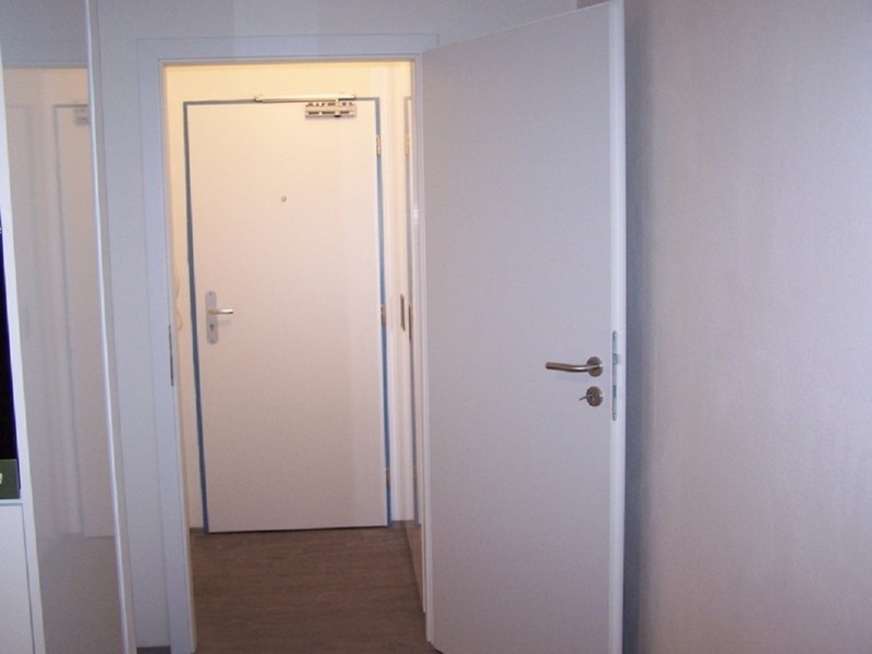Pronájem pěkného 1+kk, v novostavbě, se sklepem, blízko centra, Zlín