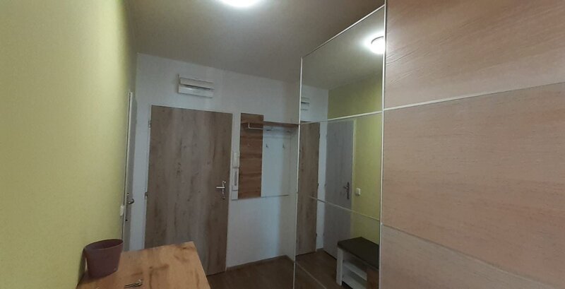 Pronájem bytu 3+kk, centrum Zlína, ul. Ševcovská