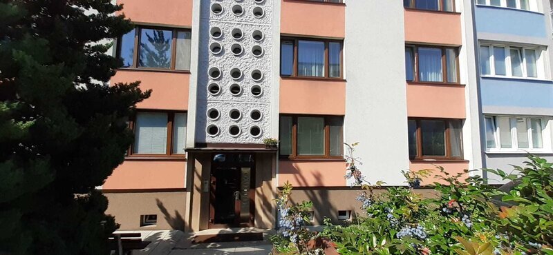 Pronájem bytu 3+kk, centrum Zlína, ul. Ševcovská