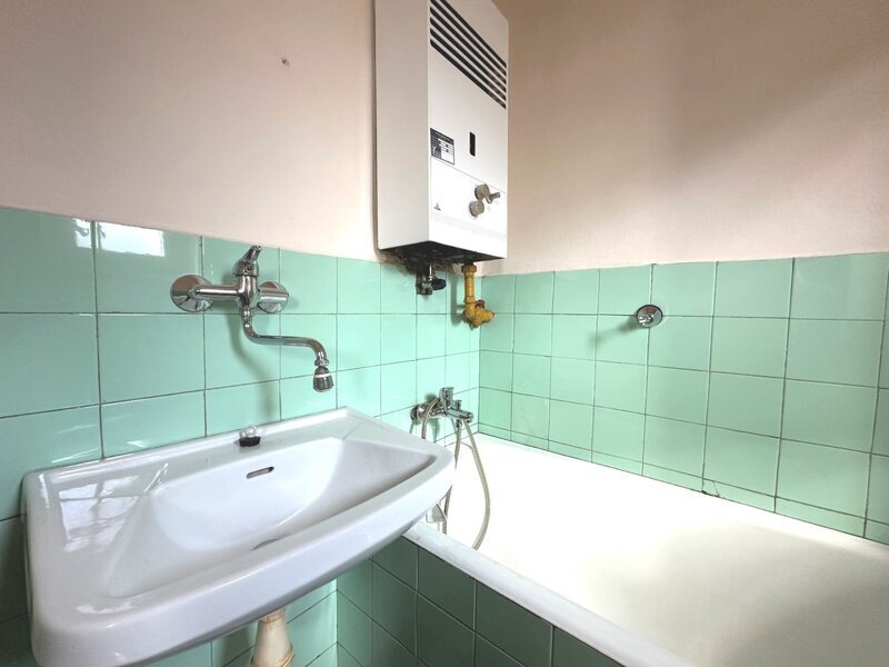 Prodej půldomku 3+1 se zahradou a garáží – Podvesná XVI, Zlín