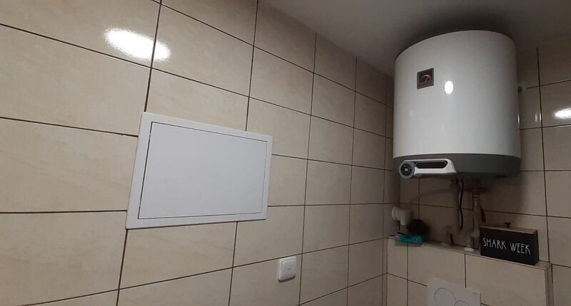 Pronájem bytové jednotky 1+kk, Fryšták, ul. Souhrady