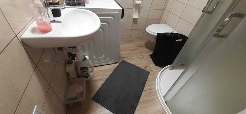 Pronájem bytové jednotky 1+kk, Fryšták, ul. Souhrady