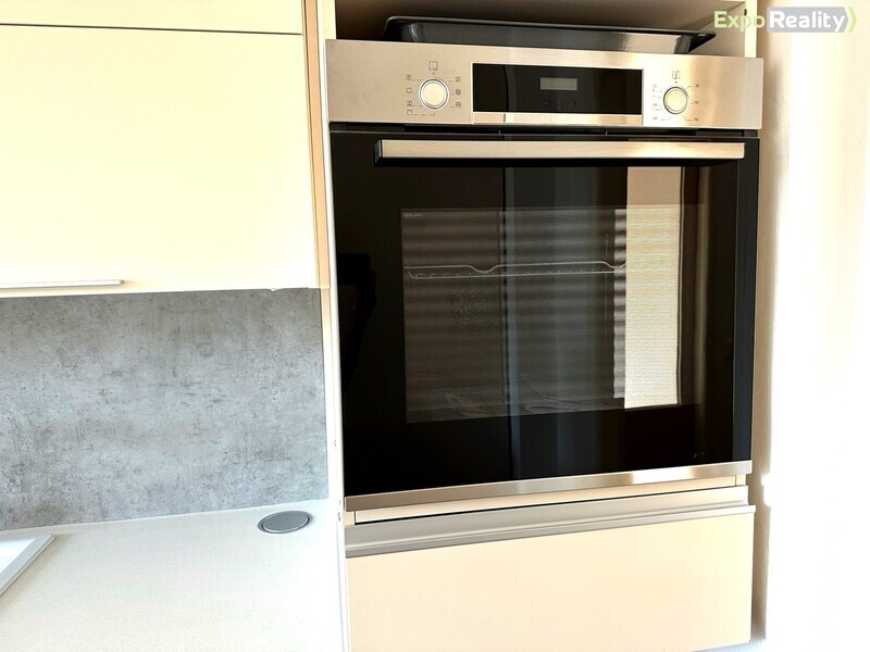 Pronájem bytu 4+1, 91 m², Zlín – Jižní Svahy, ul. Družstevní