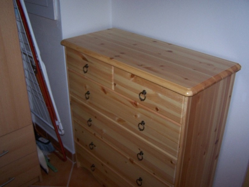 Pronájem pěkného 1+kk, s balkonem, Fryšták, ul. Holešovská
