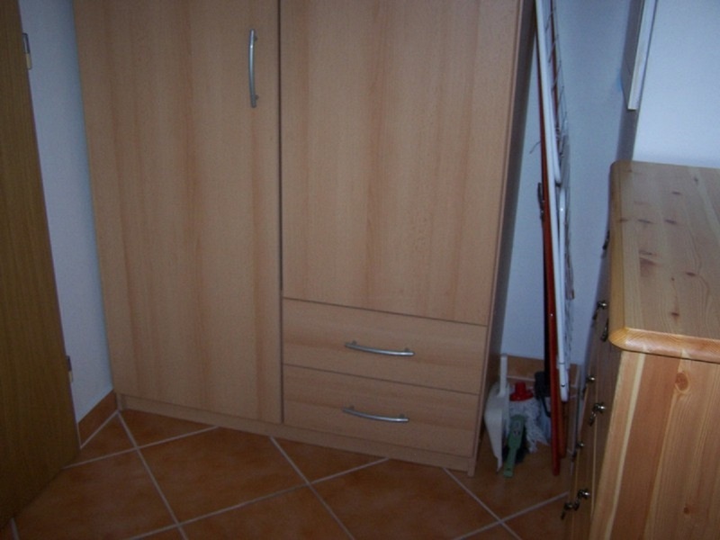 Pronájem pěkného 1+kk, s balkonem, Fryšták, ul. Holešovská