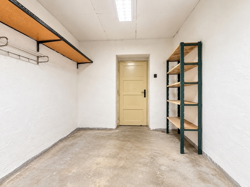 Prodej bytu 4+1, 90 m², balkon a velký sklep – Díly IV, Zlín