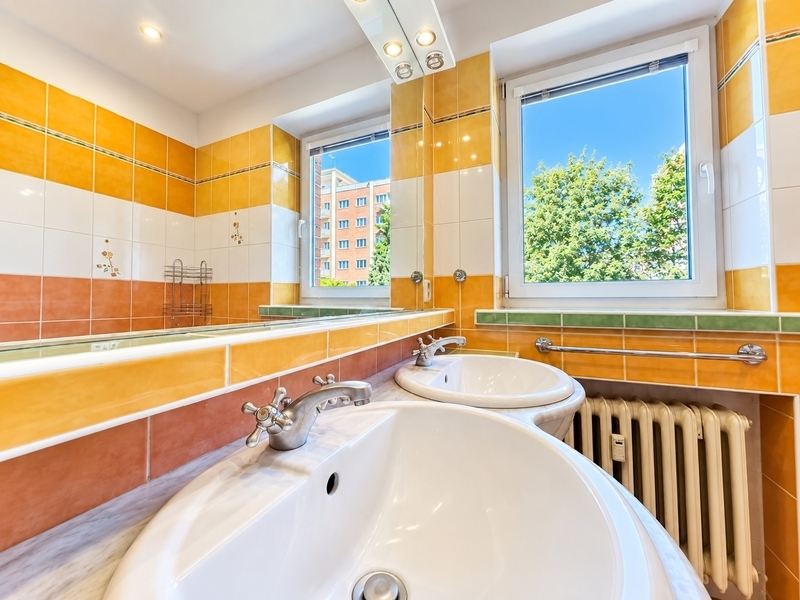 Prodej bytu 4+1, 90 m², balkon a velký sklep – Díly IV, Zlín