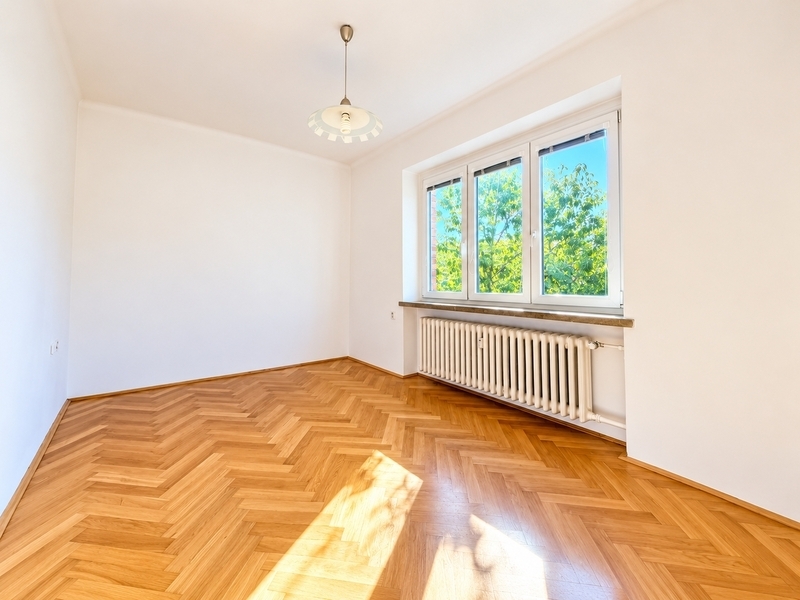 Prodej bytu 4+1, 90 m², balkon a velký sklep – Díly IV, Zlín