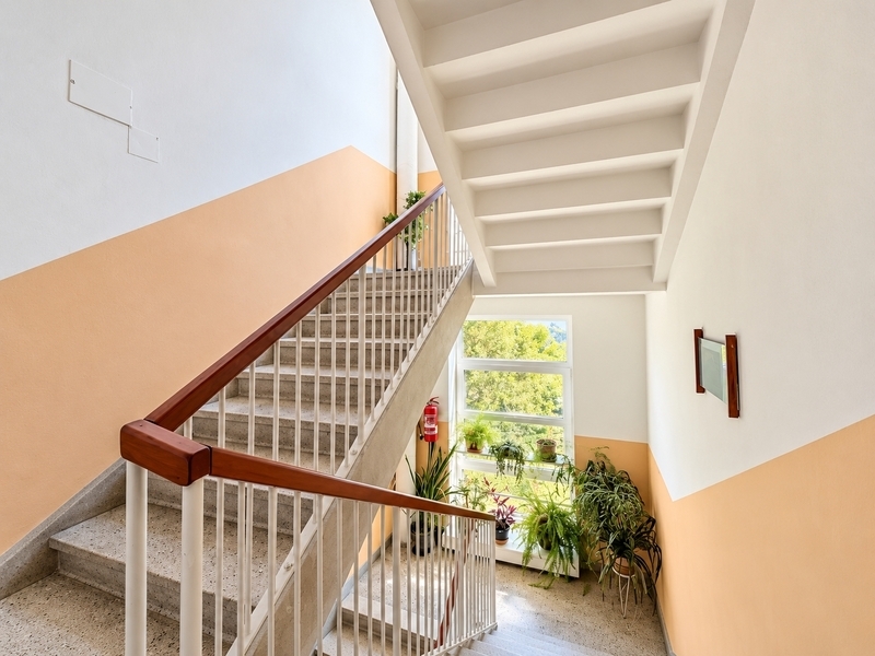 Prodej bytu 4+1, 90 m², balkon a velký sklep – Díly IV, Zlín
