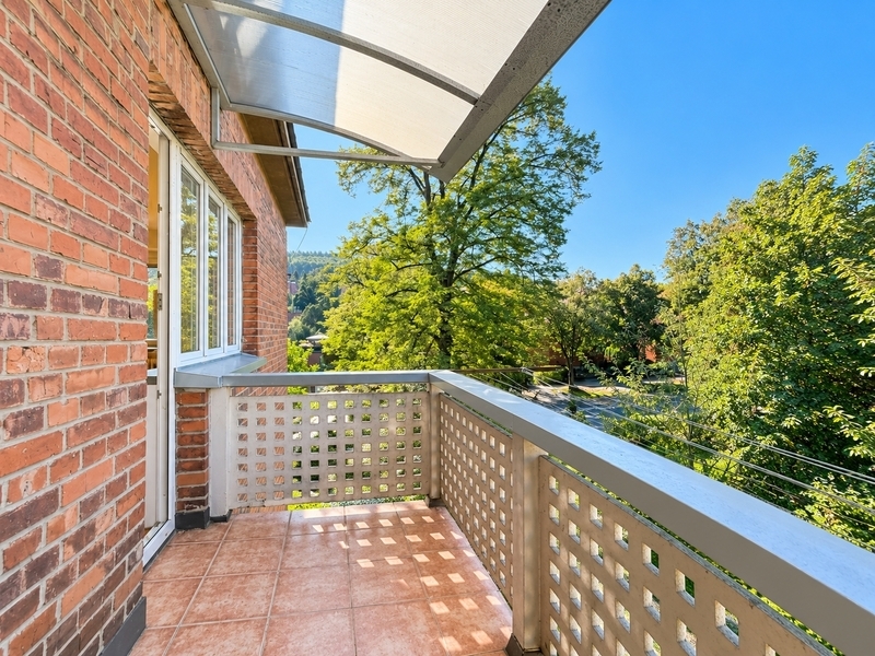 Prodej bytu 4+1, 90 m², balkon a velký sklep – Díly IV, Zlín