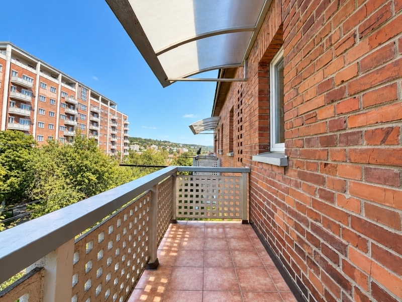 Prodej bytu 4+1, 90 m², balkon a velký sklep – Díly IV, Zlín