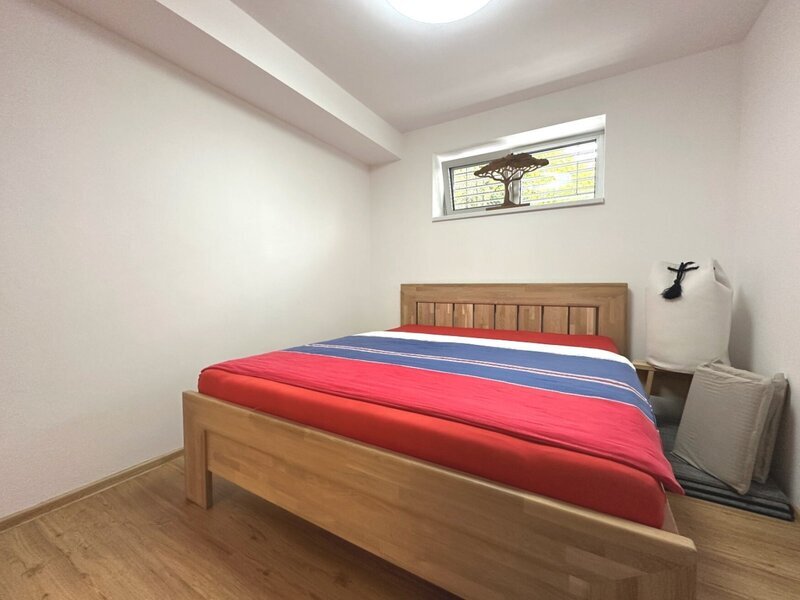 Pronájem exkluzivního bytu 3+kk s velkou terasou, garážovým stáním a výtahem