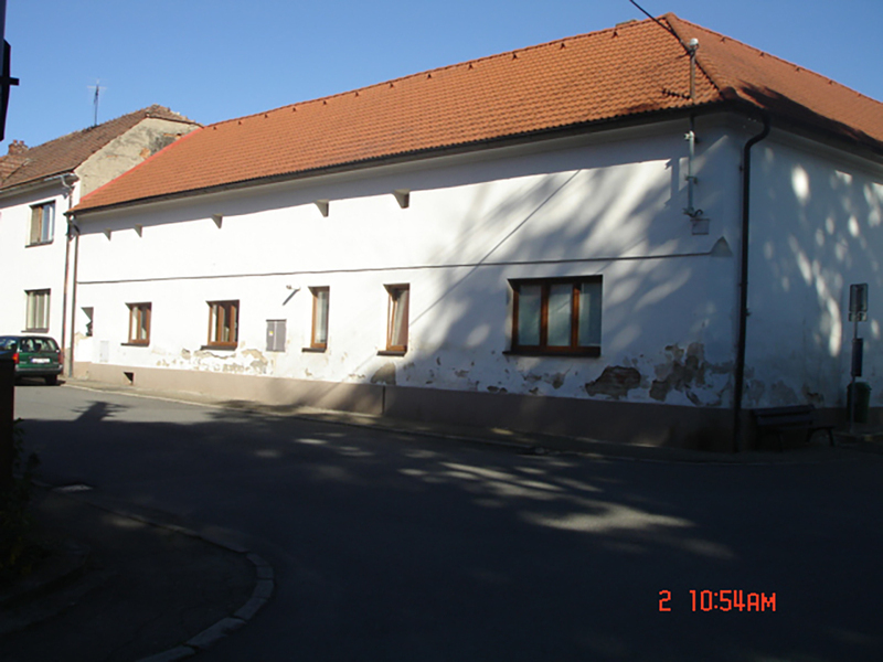 Nabídka na prodej nemovitosti v obci Loučka u Valašského Meziříčí