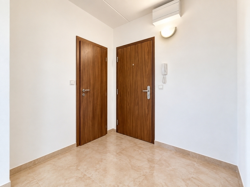 Prodej bytu 3+1 s prostornou lodžií, 72 m² – Otrokovice, ul. SNP