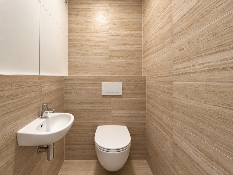 Prodej bytu 3+1 s prostornou lodžií, 72 m² – Otrokovice, ul. SNP