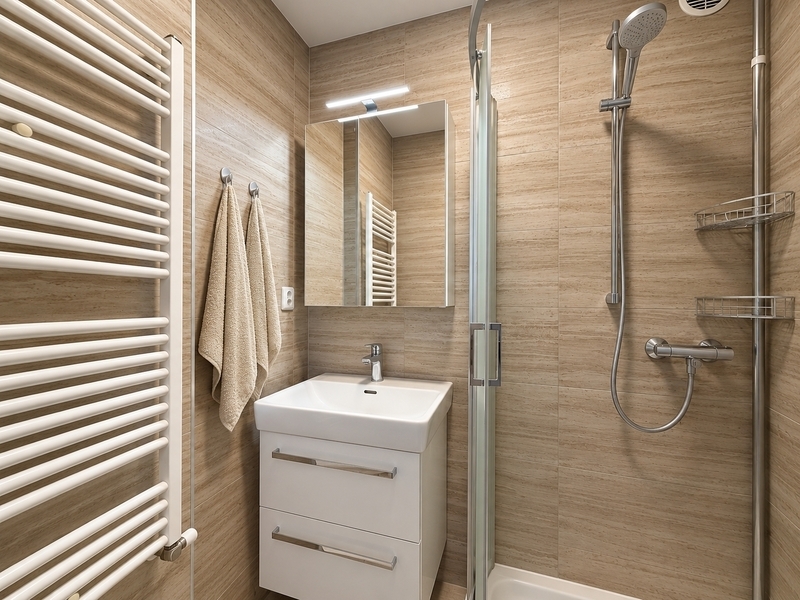 Prodej bytu 3+1 s prostornou lodžií, 72 m² – Otrokovice, ul. SNP