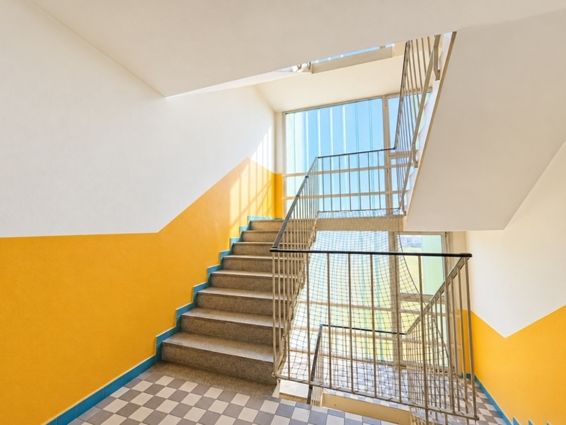 Prodej bytu 3+1 s prostornou lodžií, 72 m² – Otrokovice, ul. SNP