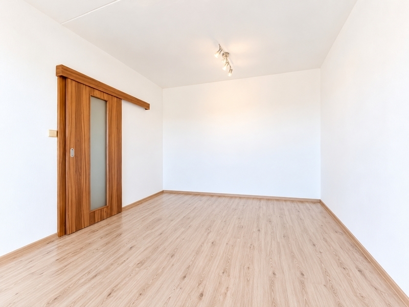 Prodej bytu 3+1 s prostornou lodžií, 72 m² – Otrokovice, ul. SNP