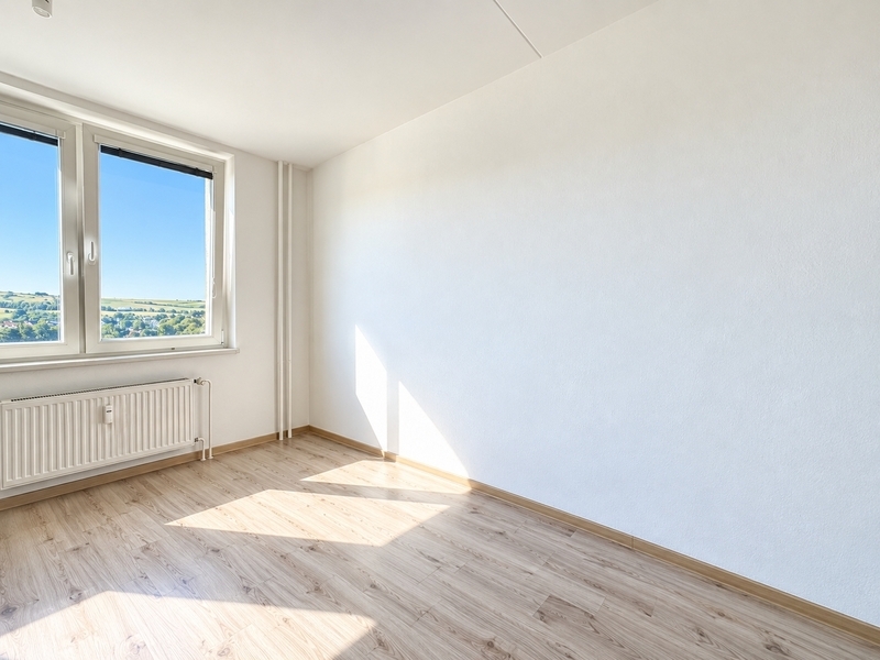 Prodej bytu 3+1 s prostornou lodžií, 72 m² – Otrokovice, ul. SNP