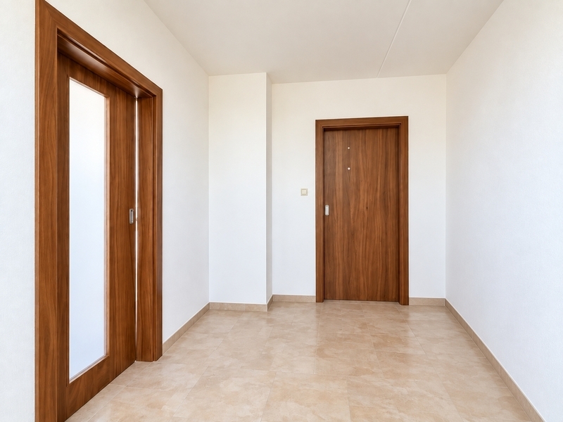 Prodej bytu 3+1 s prostornou lodžií, 72 m² – Otrokovice, ul. SNP