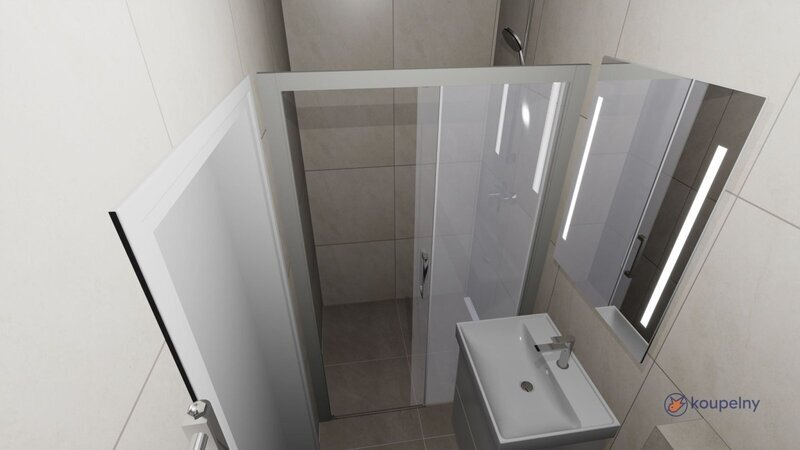 Prodej moderního rodinného domu 5+kk s garáží a zahradou – Míškovice u Zlína