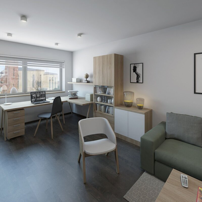 Prodej moderního rodinného domu 5+kk s garáží a zahradou – Míškovice u Zlína