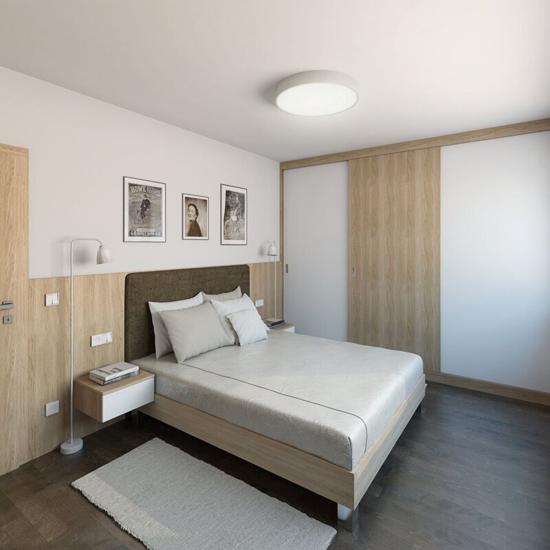 Prodej moderního rodinného domu 5+kk s garáží a zahradou – Míškovice u Zlína