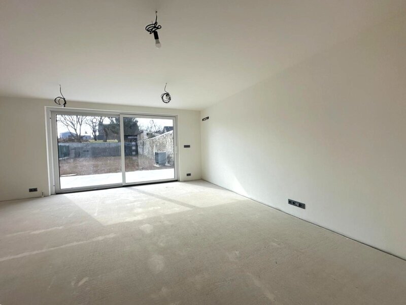 Prodej moderního rodinného domu 5+kk s garáží a zahradou – Míškovice u Zlína