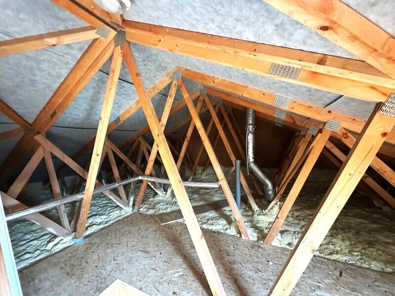 Prodej moderního rodinného domu 5+kk s garáží a zahradou – Míškovice u Zlína