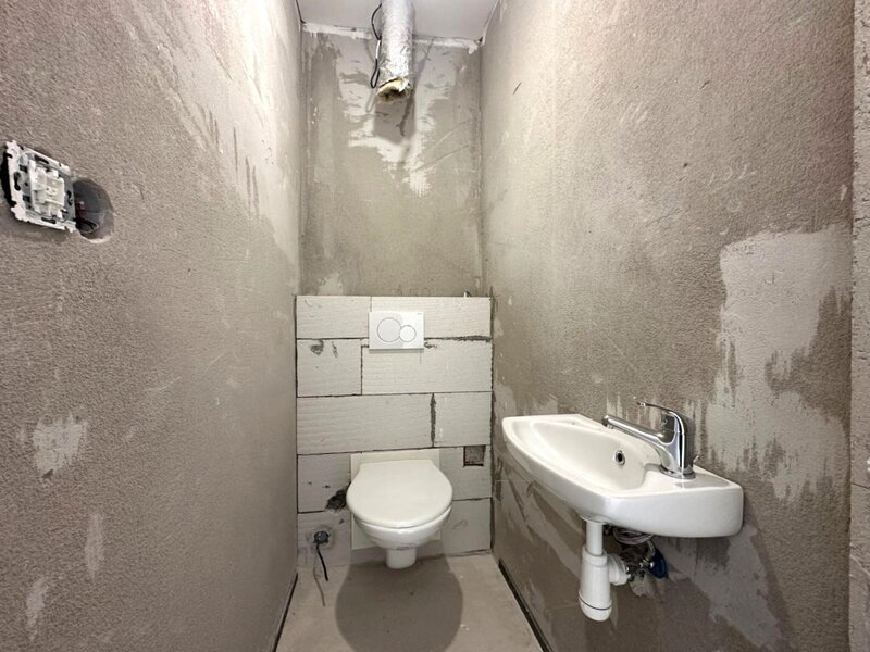 Prodej moderního rodinného domu 5+kk s garáží a zahradou – Míškovice u Zlína