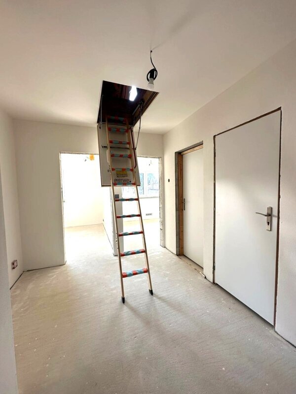 Prodej moderního rodinného domu 5+kk s garáží a zahradou – Míškovice u Zlína