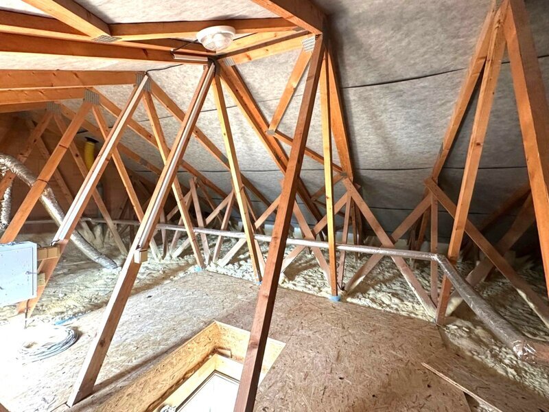 Prodej moderního rodinného domu 5+kk s garáží a zahradou – Míškovice u Zlína