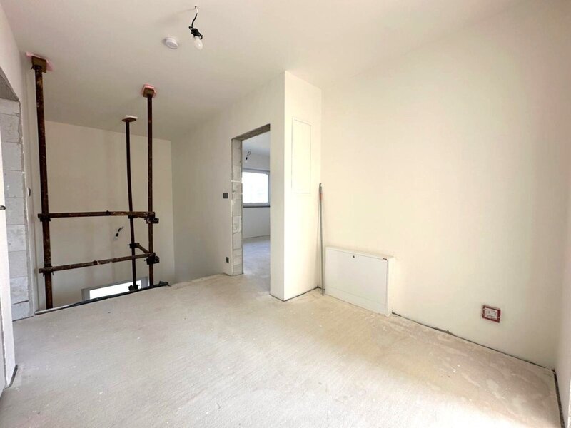 Prodej moderního rodinného domu 5+kk s garáží a zahradou – Míškovice u Zlína