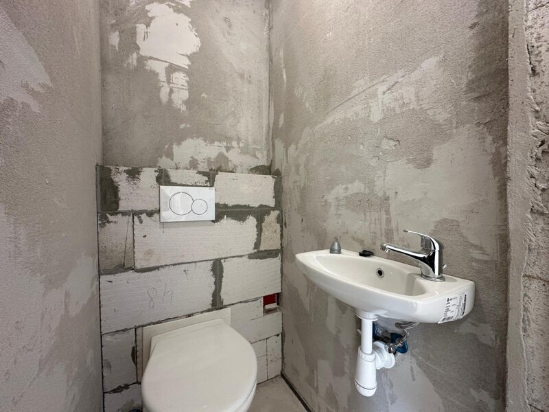 Prodej moderního rodinného domu 5+kk s garáží a zahradou – Míškovice u Zlína