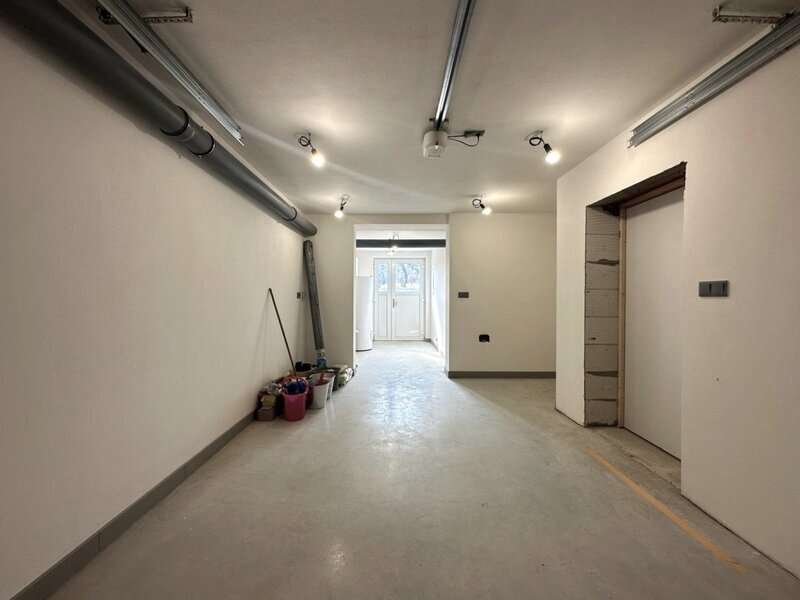 Prodej moderního rodinného domu 5+kk s garáží a zahradou – Míškovice u Zlína