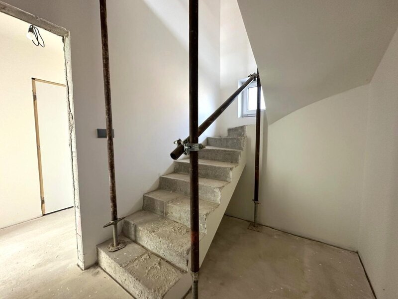 Prodej moderního rodinného domu 5+kk s garáží a zahradou – Míškovice u Zlína