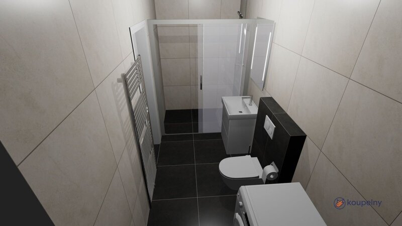 Prodej moderního rodinného domu 5+kk s garáží a zahradou – Míškovice u Zlína