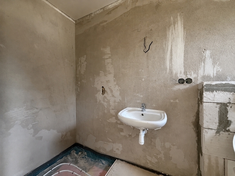 Prodej moderního rodinného domu 5+kk s garáží a zahradou, Míškovice u Zlína